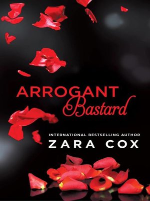 cover image of Arrogant Bastard